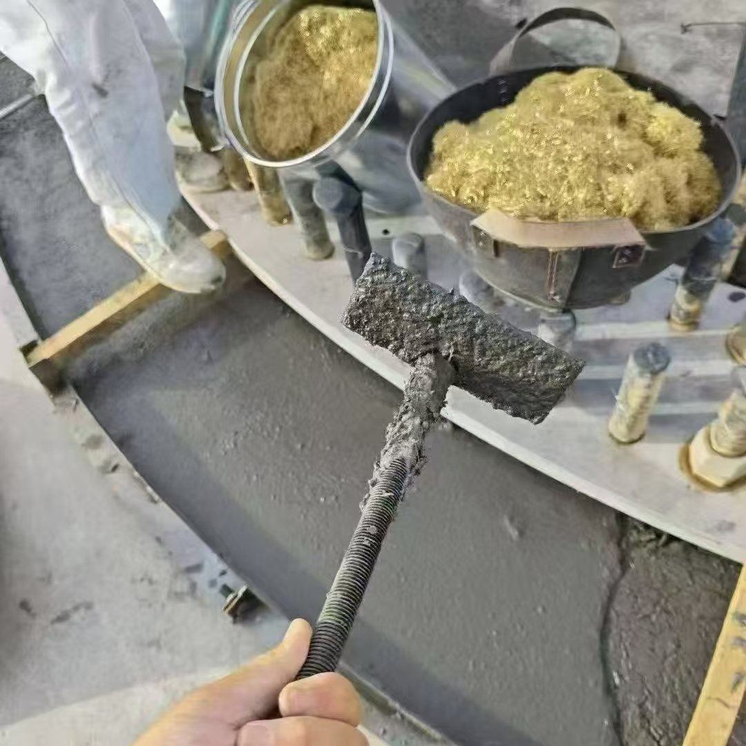 昌平C120风电设备基础专用灌浆料