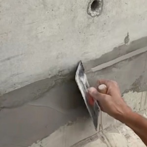 昌平P型防护型环氧树脂砂浆