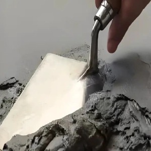 昌平混凝土裂缝孔洞剥落冻融修复用高强度丙乳防腐蚀砂浆
