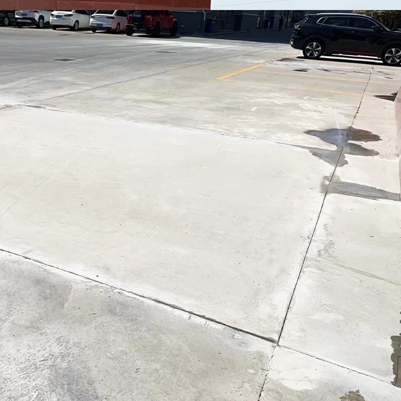 昌平市政道路抢修料